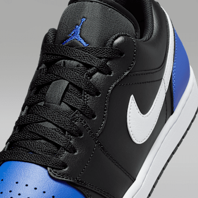 Air Jordan 1 低筒男鞋