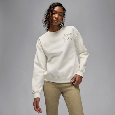 Jordan Brooklyn Fleece