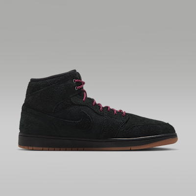 Кроссовки мужские Jordan Air Jordan 1 Mid SE