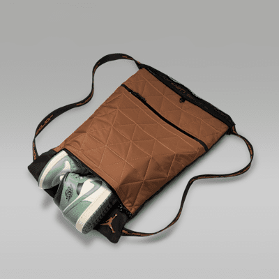 Maleta de gimnasio Jordan Sport (9.8L)