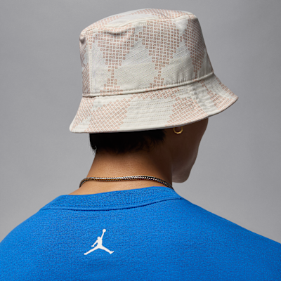 Jordan Apex Printed Bucket Hat