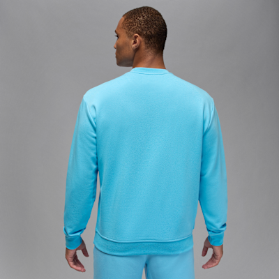 Sudadera de cuello redondo  Dri-FIT para hombre Jordan Sport Crossover