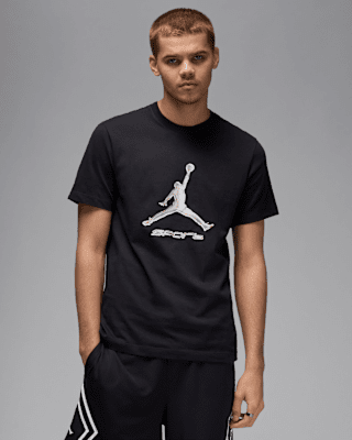 Мужская футболка Jordan Sport Dri-FIT