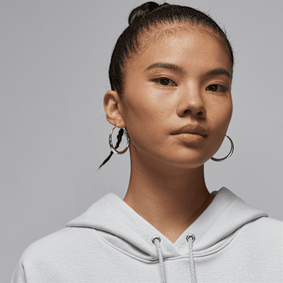 Jordan Flight Fleece "LNY" Women's Pullover Hoodie