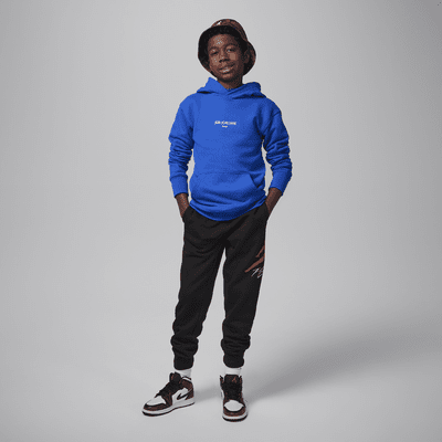 Jordan Sudadera con capucha MJ Air Jordan Paris - Niño/a