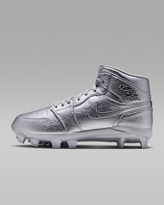 Unisex  Jordan 1 Retro MCS Baseball Cleats