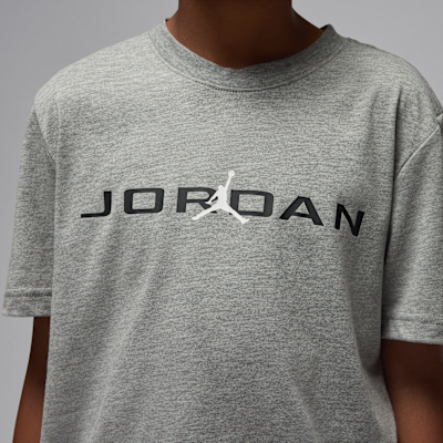 Jordan Air Stretch T-shirt voor kids