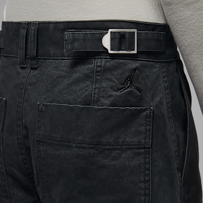 조던 플라이트 여성 '91 배기 팬츠