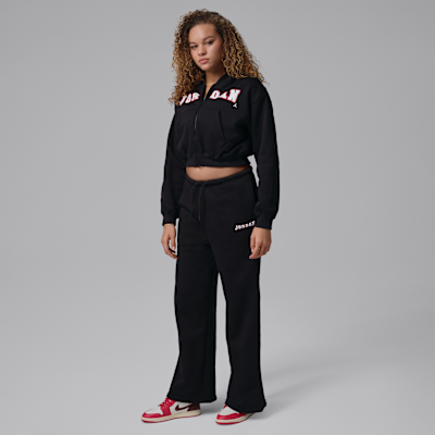 Jordan Brooklyn Fleece Women's Pants
