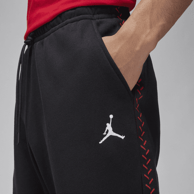 Jordan Flight MVP Men's Fleece Trousers
