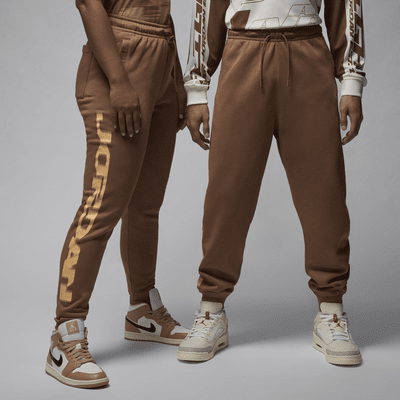 Pantaloni in fleece Jordan MVP – Uomo