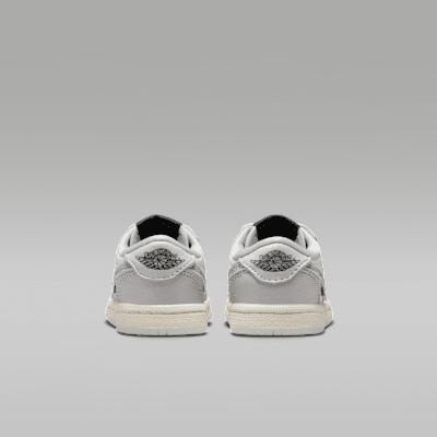 Tenis para bebé e infantil Jordan 1 Retro Low "LNY"