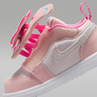 NIKE公式】ジョーダン 1 LOW ALT SE ベビーシューズ.オンラインストア 