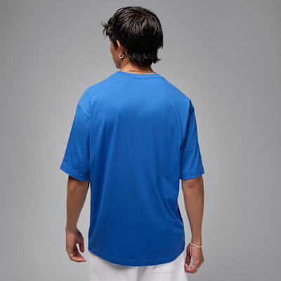 Playera para hombre Jordan Brooklyn