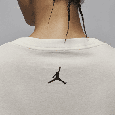 Jordan Women's Girlfriend T-Shirt