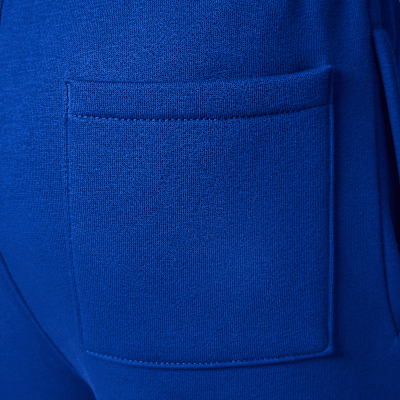 Pants de tejido Fleece para niños talla grande Jordan
