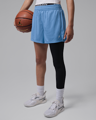 Женские шорты Jordan Sport Mesh Shorts