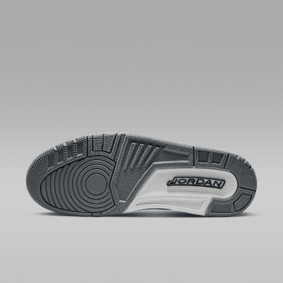 Tenis para hombre Air Jordan Legacy 312 Low