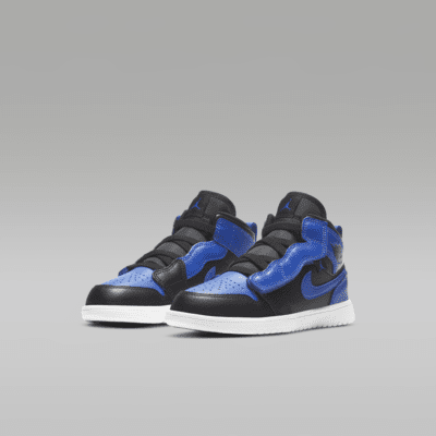エア ジョーダン 1 MID ALT キッズシューズ