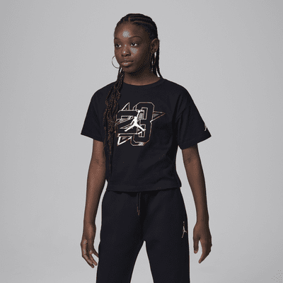 Jordan Jumpman Shine Tee