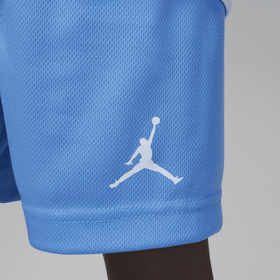 Jordan 23 Toddler Jersey Set