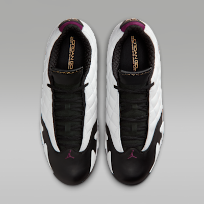 Tenis de golf Air Jordan 14 G