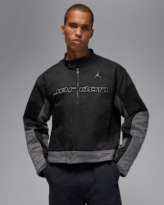Мужская куртка Jordan Brooklyn Motorsport