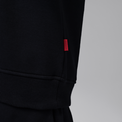Jordan Brooklyn Crew Yaka Erkek Sweatshirt'ü görsel 5