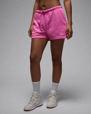 Женские шорты Jordan Brooklyn Fleece Shorts