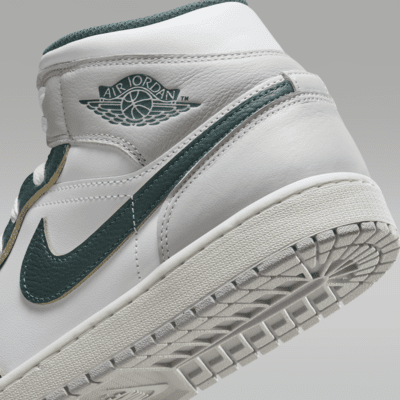 Air Jordan 1 Mid SE Erkek Ayakkabısı