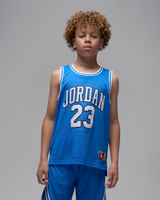 Детские джерси Jordan Big Kids' 23 Jersey