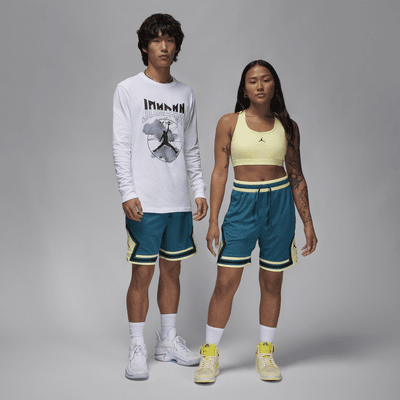 Nike Jordan Dri-FIT Air Men's Printed Diamond Shorts DH9079-010