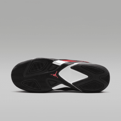 Tenis de básquetbol Jordan Heir Series "Bloodline"