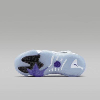 Chaussure Jumpman Two Trey pour ado. Nike LU
