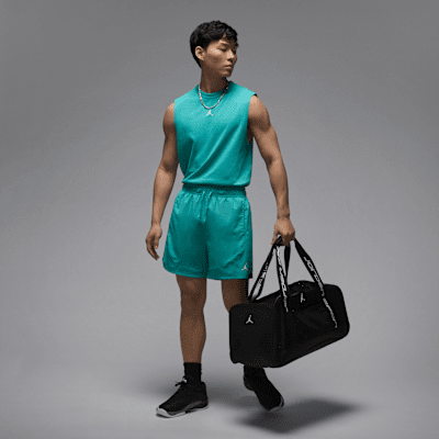 Shorts de tejido Woven Jordan Dri-FIT Sport para hombre