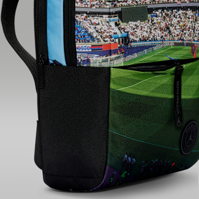 ジョーダン パリ サンジェルマン (PSG) バックパック (27L)