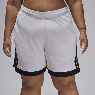 Shorts Diamond para mujer Jordan Sport (talla grande)