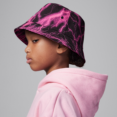 Jordan Icons vissershoedje voor kids