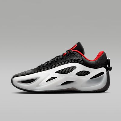 Jordan Heir Series 2 Women's Basketball Shoes