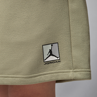 Jordan Brooklyn Fleece Men's Graphic Shorts