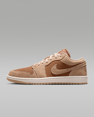 Unisex кроссовки Air Jordan 1 Low