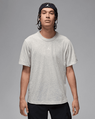 Мужские шорты Jordan Sport Dri-FIT Short-Sleeve Top