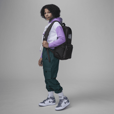 Jordan MJ MVP Flight Daypack-rygsæk