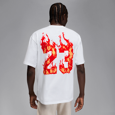 Jordan AJ5 Men's T-Shirt