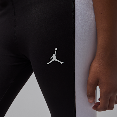 Jordan Dri-FIT Sport Big Kids' Leggings