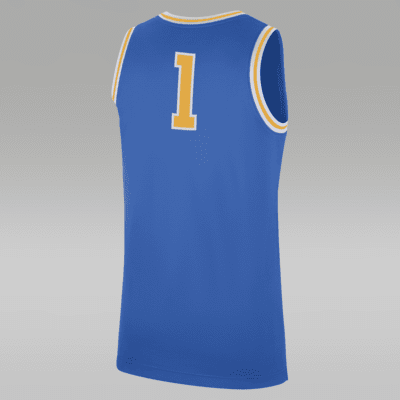 Plain Blue Custom Youth Basketball Uniforms | YoungSpeeds Mens