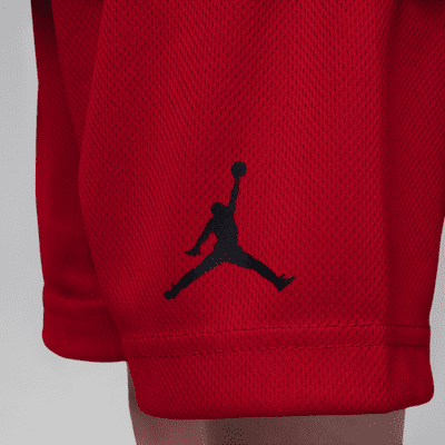 Conjunto de 2 piezas de jersey 23 infantil Jordan