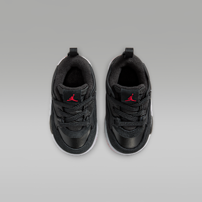 Jordan 4 RM Baby/Toddler Shoes
