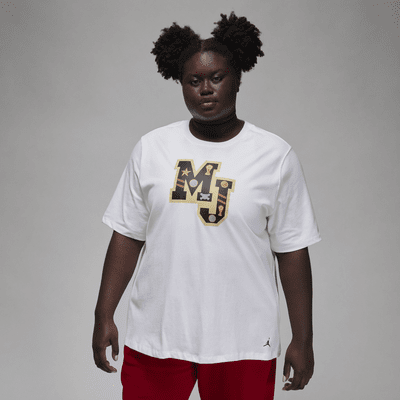 Jordan t on sale shirt dames