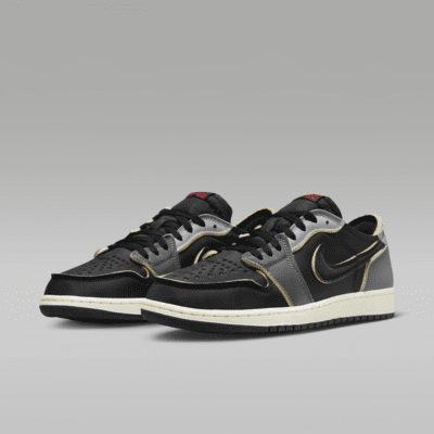 Air Jordan 1 Retro Low OG Men's Shoes